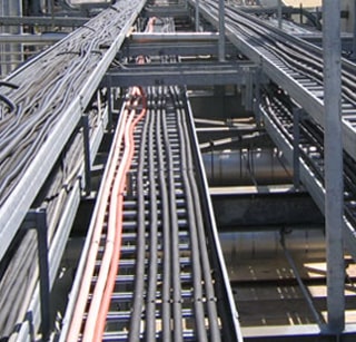 GI Perforated Cable Tray Manufacturers in Jharkhand