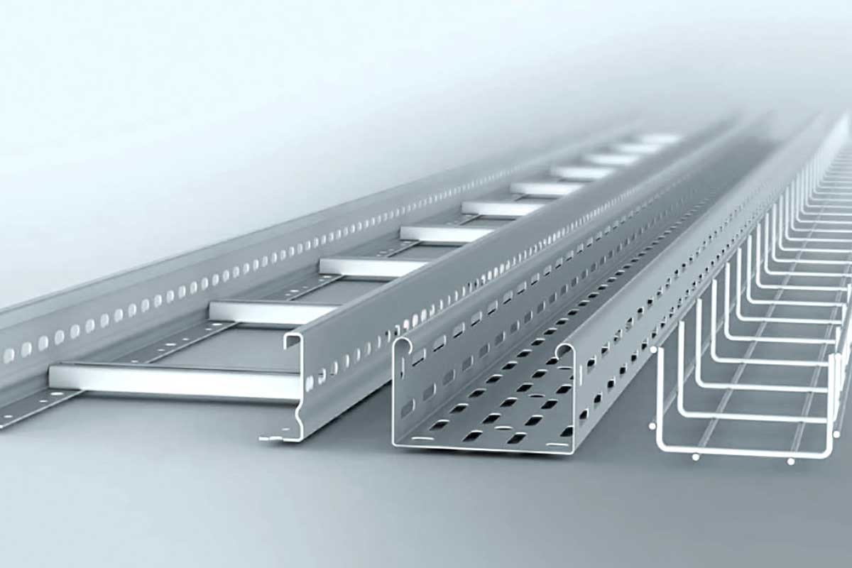Selecting the Right Raceway Cable Tray in Delhi