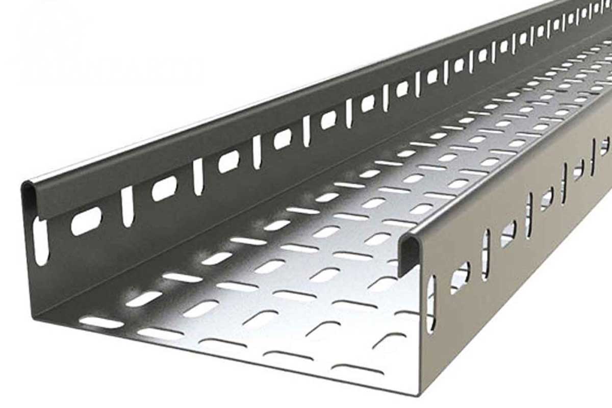 What You Need to Know Before Choosing Galvanized Cable Trays