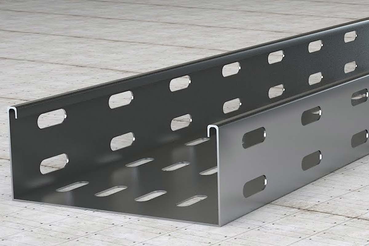 The Ultimate Guide to Selecting High Quality Galvanized Cable Trays