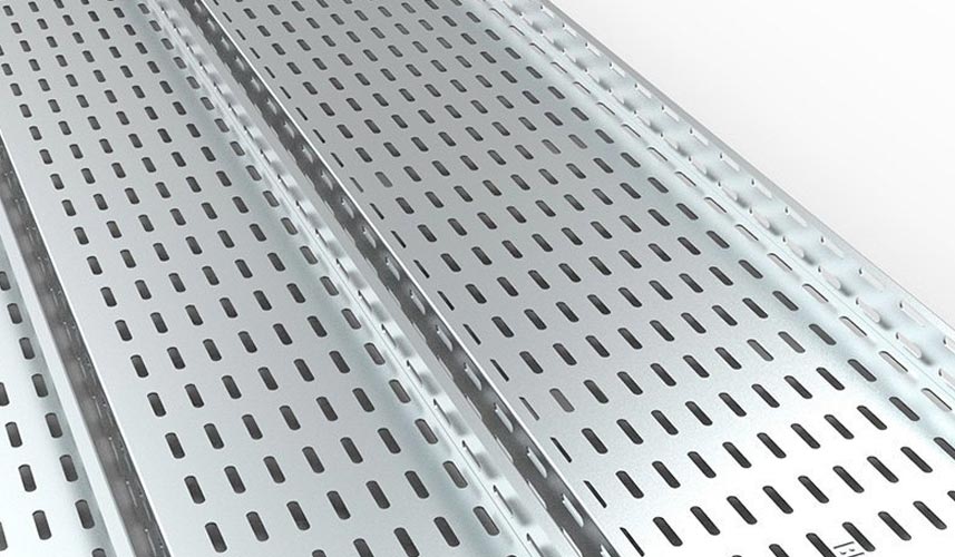 Everything You Need to Know About Gi Perforated Cable Trays