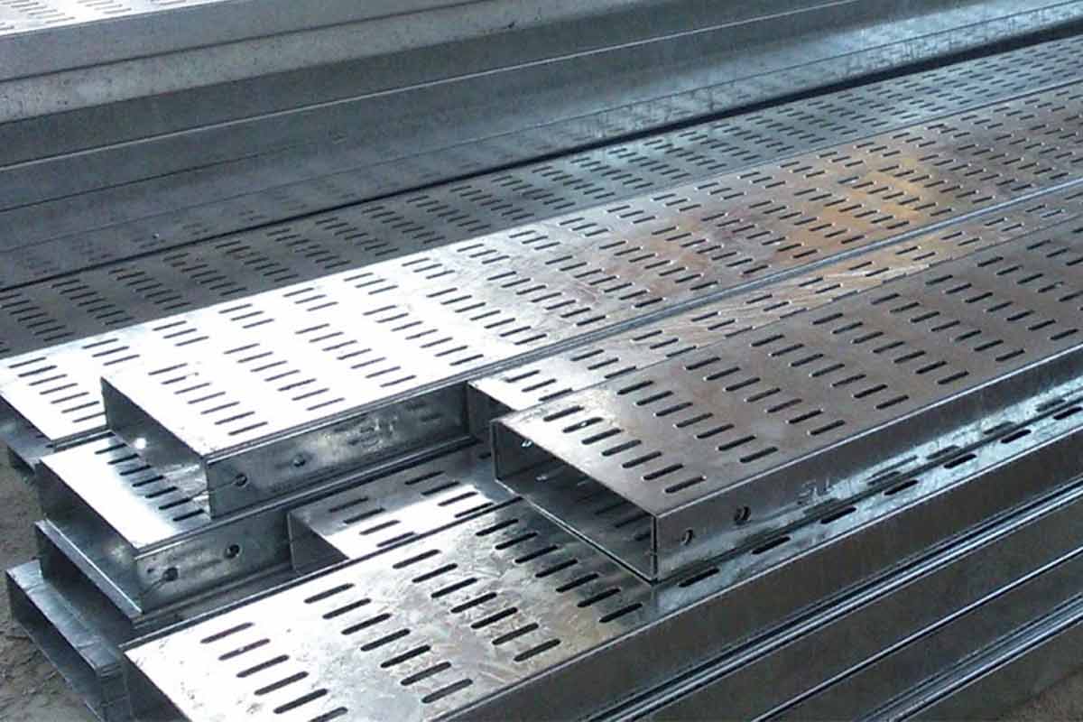 How Can Reliable Cable Trays Reduce Maintenance Costs Over Time