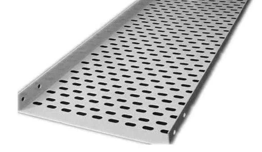 What Makes Perforated Cable Trays Better Than Traditional Cable Management Options