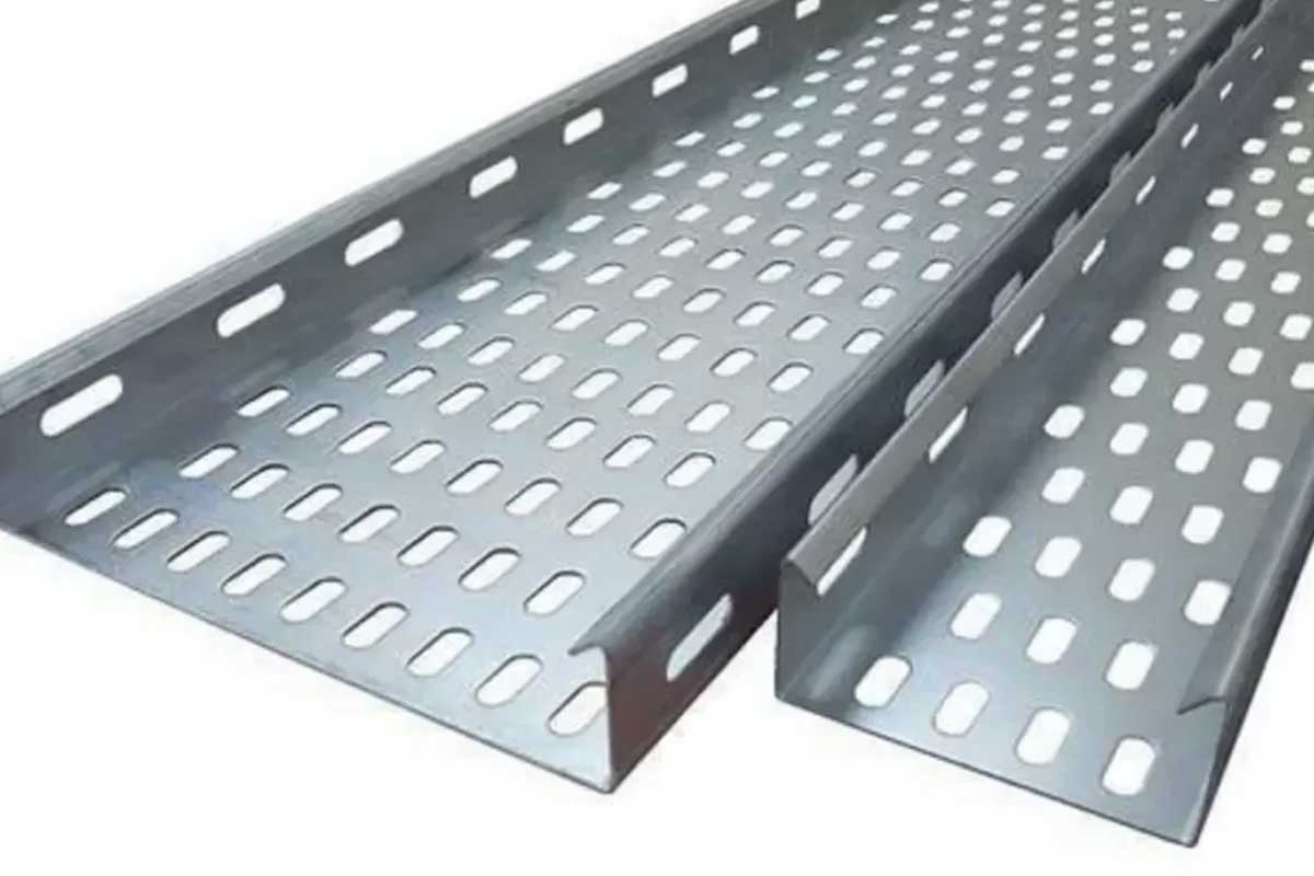 How Do Reliable Perforated Cable Trays Improve Airflow And Cable Safety