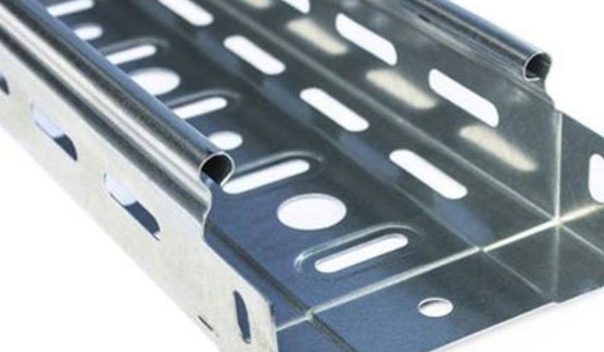 What Makes Cable Trays the Best Choice for Wiring Management