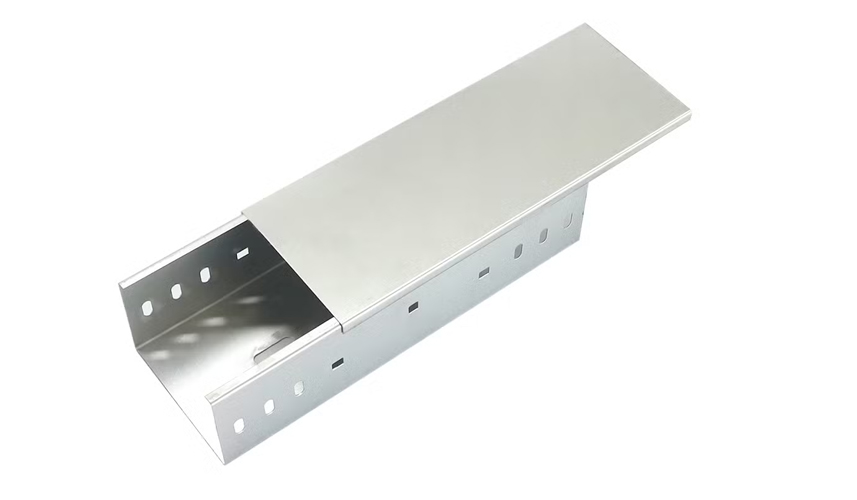 What Makes a Raceway Cable Tray a Cost Effective Wiring Solution