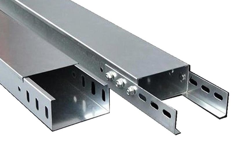  What Makes Raceway Cable Tray the New Standard for Cable Control