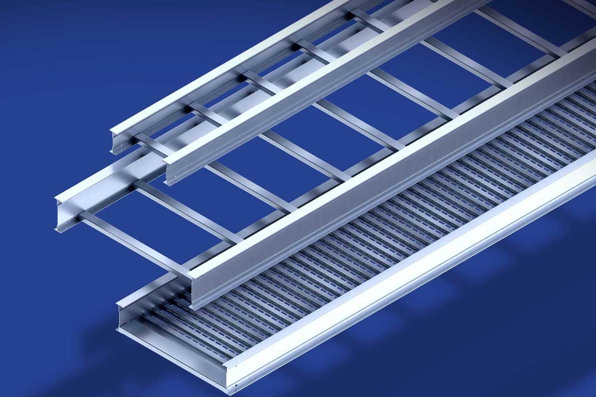 How Do Innovative Raceway Cable Trays Enhance Electrical System Longevity