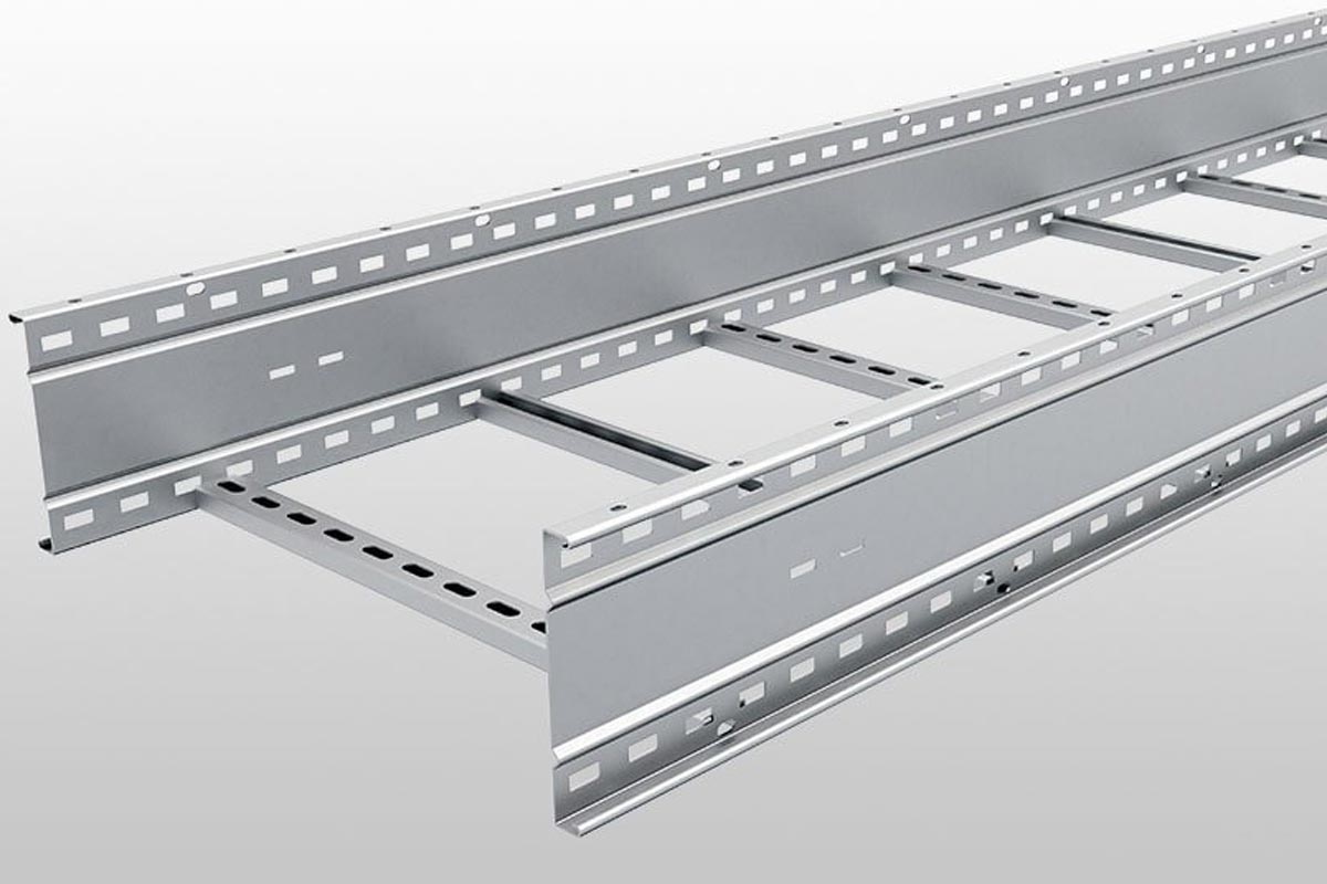 6 Latest Safety Features Top Ladder Cable Trays in India Must Have