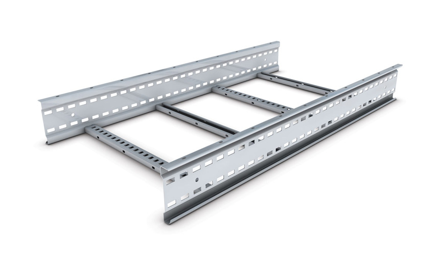 6 Reasons Why Cable Tray is Essential for Industrial Projects