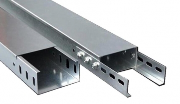 What Makes Raceway Cable Tray the New Standard for Cable Control