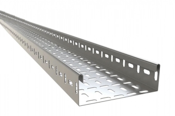 5 Brilliant Ways A Cable Tray Simplifies Electrical Management