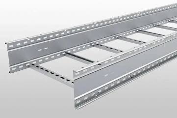 6 Latest Safety Features Top Ladder Cable Trays in India Must Have