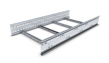 6 Reasons Why Cable Tray is Essential for Industrial Projects