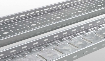 Are Ladder Cable Trays the Most Reliable Solution for Heavy Duty Applications