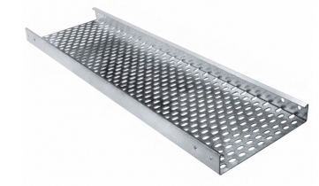 Are You Risking Facility Safety with an Outdated Cable Tray?