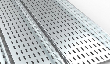 Everything You Need to Know About Gi Perforated Cable Trays