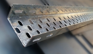 Galvanized Cable Trays: The Ultimate Solution for Safe Cable Management