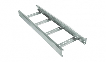 How Can a GI Ladder Cable Tray Empower Your Facilitys Energy Transition