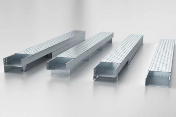 How Do Innovative Raceway Cable Trays Enhance Electrical System Longevity