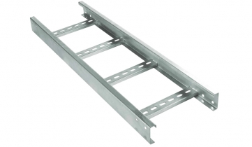 How Do Ladder Cable Trays Make Large Scale Projects Easier