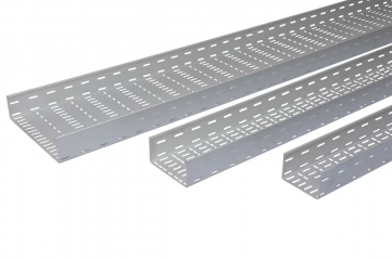 How Does A Galvanized Cable Tray Improve Cable Safety And Organization