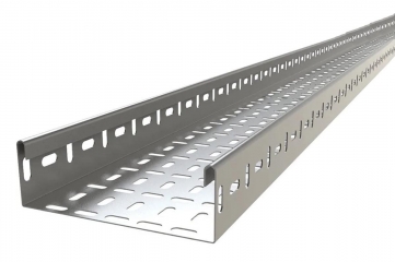 How Does Cable Tray Support Cables in Industries