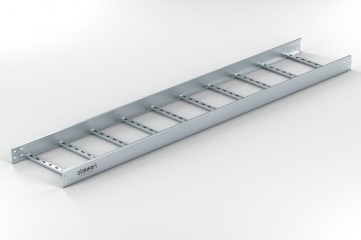How are Ladder Cable Trays Important in Industrial Settings