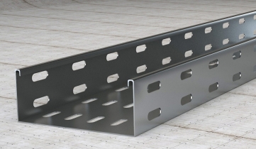 How to Select the Best Cable Tray for Long-Term Performance