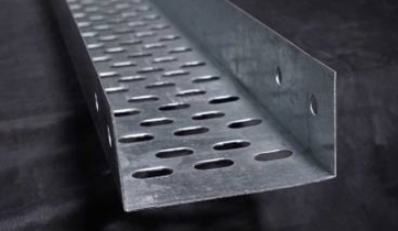 Industrial Cable Organization Made Easy with Perforated Cable Trays