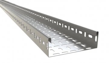 Is Your Cable Tray Secretly Bleeding Your Systems Energy Efficiency