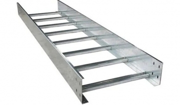 Ladder Cable Trays for Safe and Reliable Electrical Networks