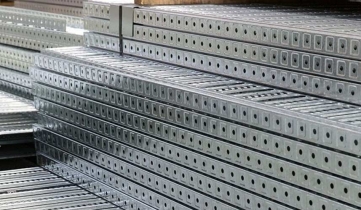 Raceway Cable Tray Designed for Clean Layouts and Strong Performance