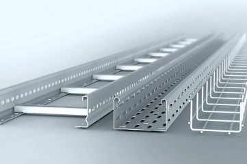 Selecting the Right Raceway Cable Tray in Delhi