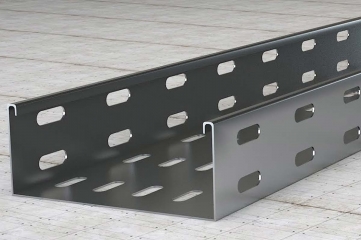 The Ultimate Guide to Selecting High Quality Galvanized Cable Trays