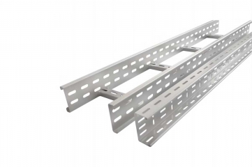 Types of Cable Trays: Benefits and Uses