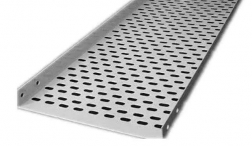 What Makes Perforated Cable Trays Better Than Traditional Cable Management Options