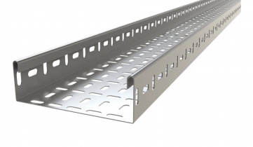 What Materials Are Best for Durable Perforated Cable Trays