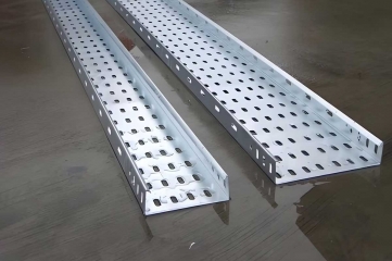 What You Need to Know Before Choosing Galvanized Cable Trays