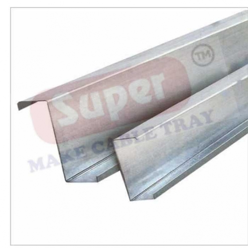 C-Channels/ Z-Channel/ Slotted Angle Manufacturers in Moradabad