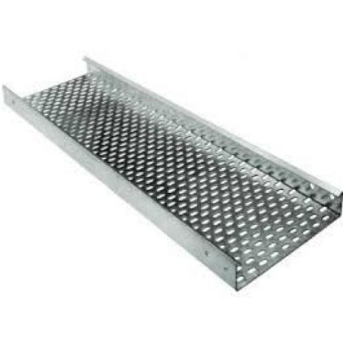 Cable Tray Accessories Manufacturers in Nepal