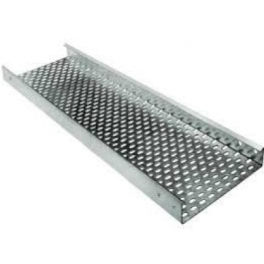 Channel Type Cable Tray Manufacturers in Malaysia