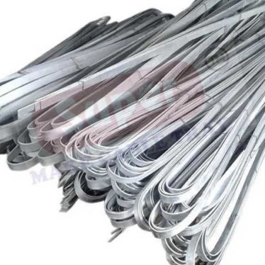 Earthing Strip/ Flats Manufacturers in Kanpur