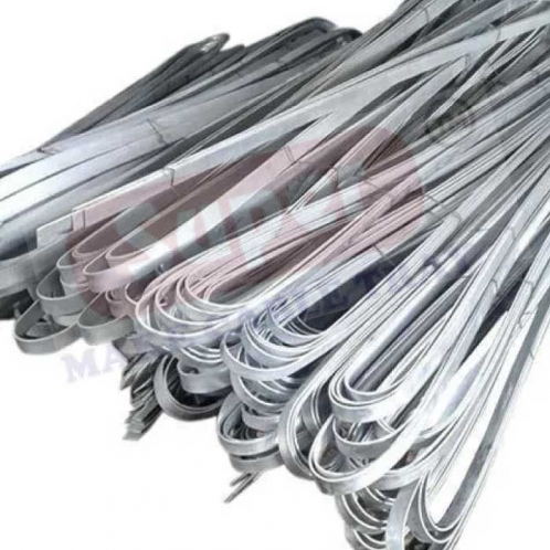 Earthing Strip/ Flats Manufacturers in Morena