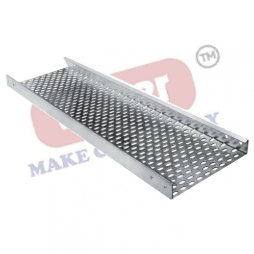 Galvanized Cable Tray Manufacturers in Katni