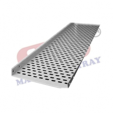 Galvanized Perforated Cable Tray Manufacturers in Jind