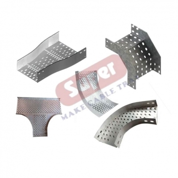 Perforated Accessories Manufacturers in Ambala
