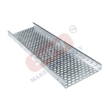 Perforated Cable Tray Manufacturers in Jhansi