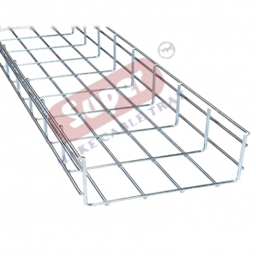 Wire Mesh Cable Tray Manufacturers in Delhi