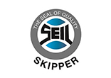 Skipper-Seil